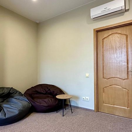 4Room Hostel Kiev Exterior foto