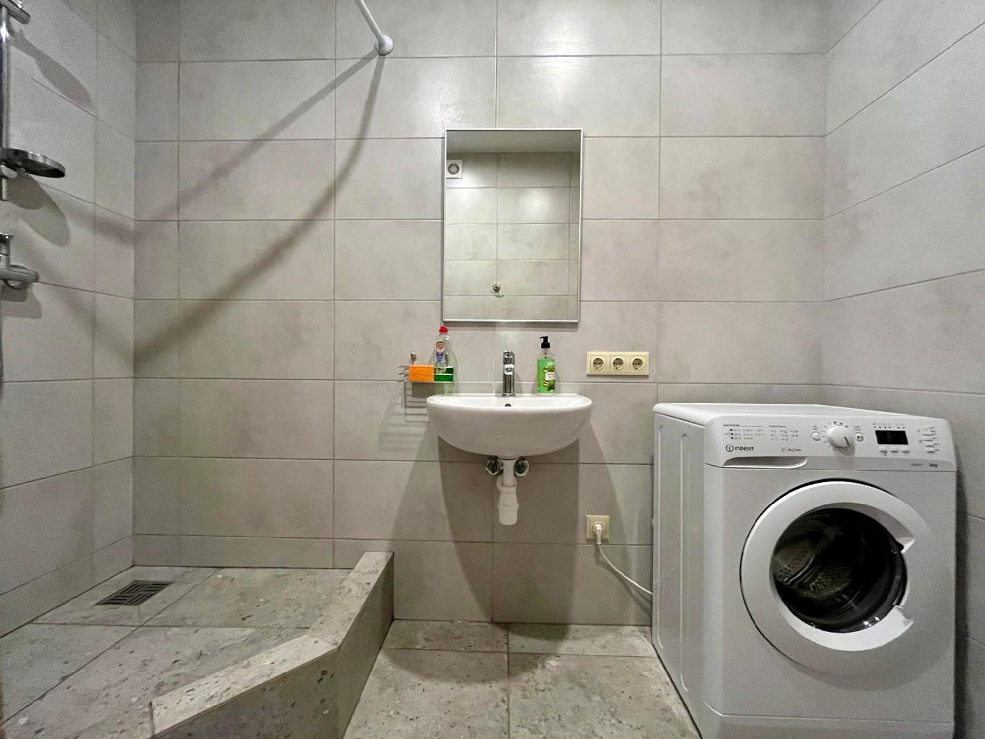 4Room Hostel Kiev Exterior foto