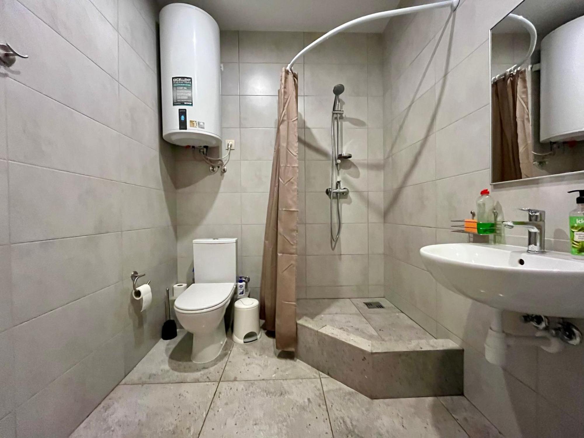 4Room Hostel Kiev Exterior foto
